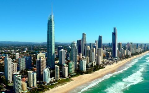 Gold Coast, Queensland